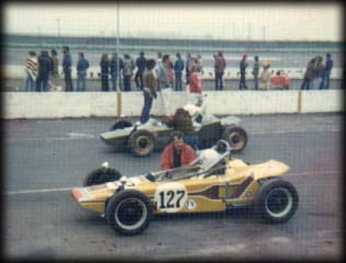 Formula Vee