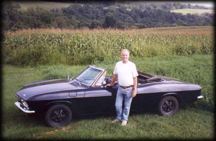 Corvair