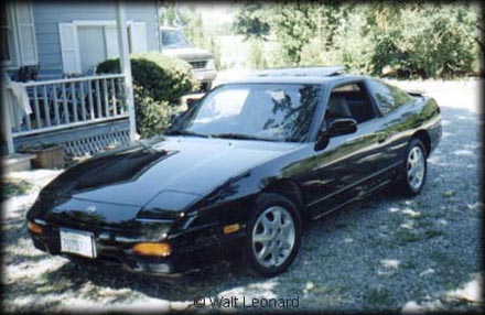 240SX pocket rocket
