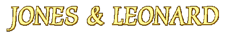 Jones & Leonard